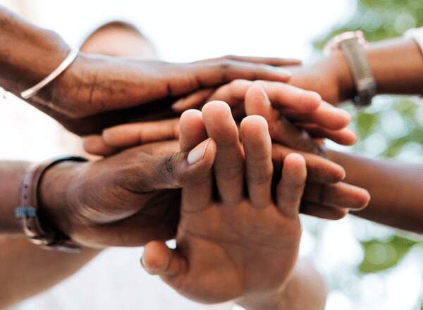 Join hanACds with Wecare Workplace Foundation