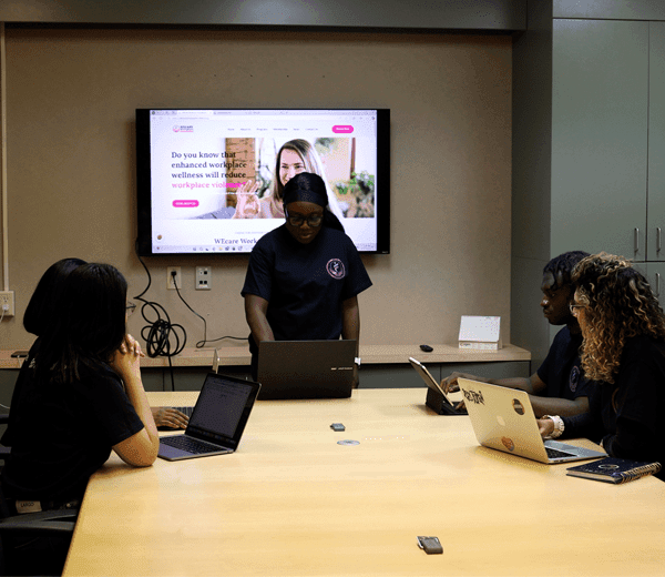 Wecare Workplace Volunteer Foundational Practices