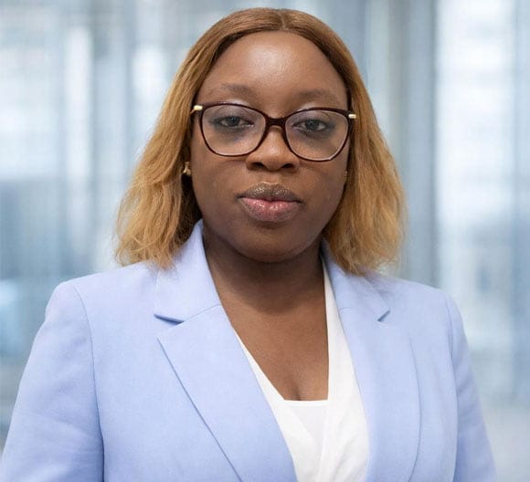 Aladesemipe Kemi